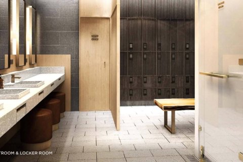 Condo à Bangkok, Thaïlande, 1 chambre  № 165784 - photo 6