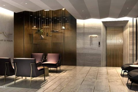 Condo in Bangkok, Thailand, 1 bedroom  № 165784