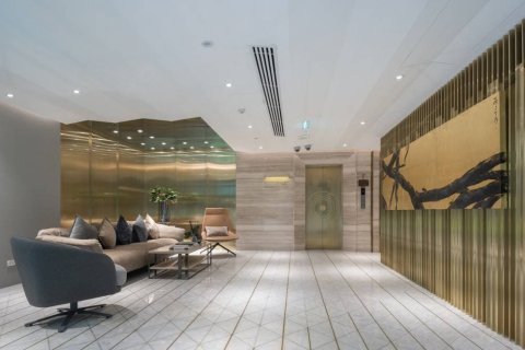 Condo in Bangkok, Thailand, 2 bedrooms  № 165783 - photo 4