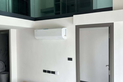 Condo à Chatuchak, Bangkok, Thaïlande, 2 chambres  № 136228 - photo 3