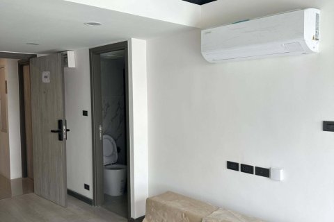 Condo à Chatuchak, Bangkok, Thaïlande, 2 chambres  № 136228 - photo 6