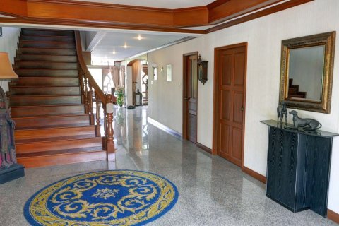 Дуплекс в Кату, Таиланд с 4 спальнями № 136231 - фото 8