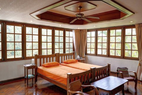 Дуплекс в Кату, Таиланд с 4 спальнями № 136231 - фото 7