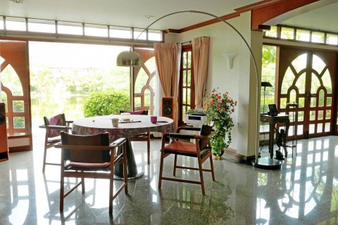 Дуплекс в Кату, Таиланд с 4 спальнями № 136231 - фото 5