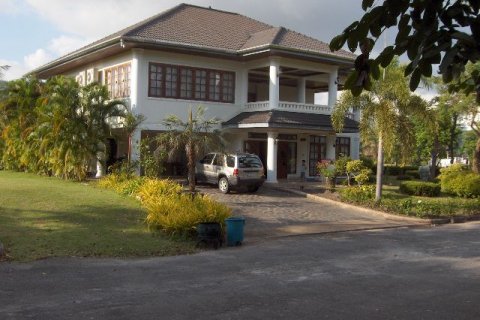 Дуплекс в Кату, Таиланд с 4 спальнями № 136231 - фото 2