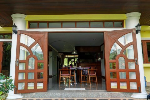 Дуплекс в Кату, Таиланд с 4 спальнями № 136231 - фото 4