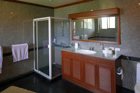 Дуплекс в Кату, Таиланд с 4 спальнями № 136231 - фото 9