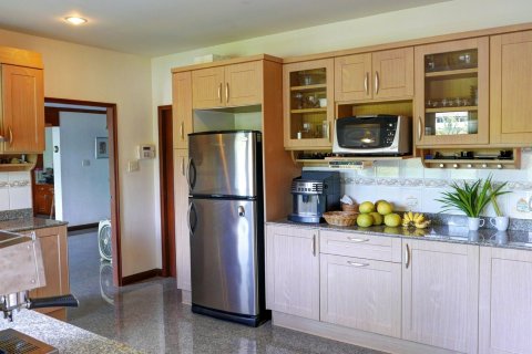 Дуплекс в Кату, Таиланд с 4 спальнями № 136231 - фото 6