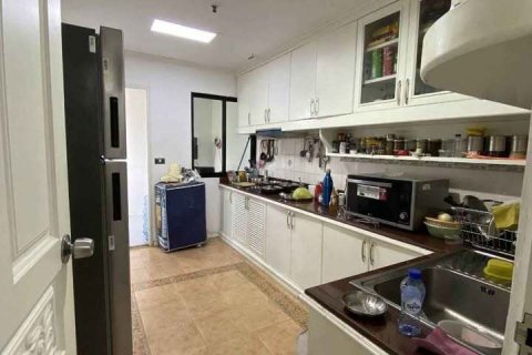 Condo à Watthana, Bangkok, Thaïlande, 2 chambres  № 152704 - photo 4