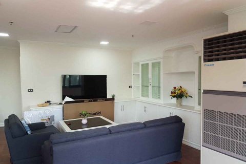 Condo à Watthana, Bangkok, Thaïlande, 2 chambres  № 152704 - photo 1