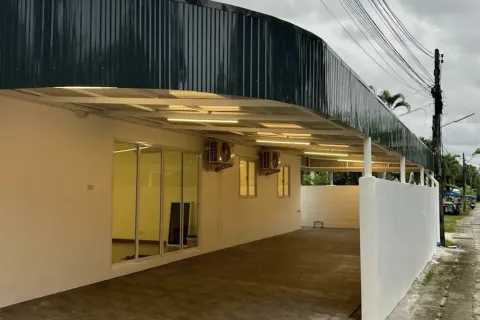 Maison à Phuket, Thaïlande 3 chambres № 152701