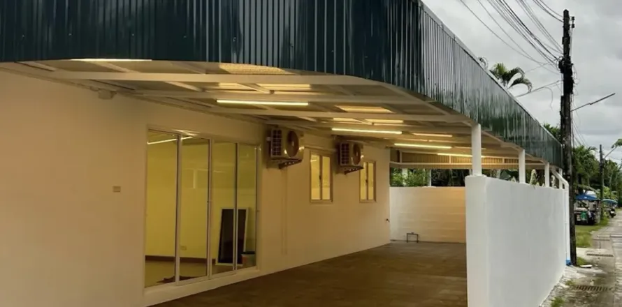 Maison à Phuket, Thaïlande 3 chambres № 152701