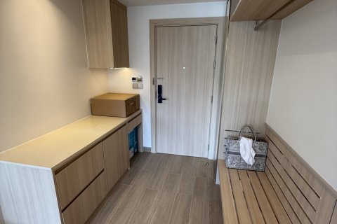 Studio in the Condo in Phuket, Thailand  № 152699 - photo 6