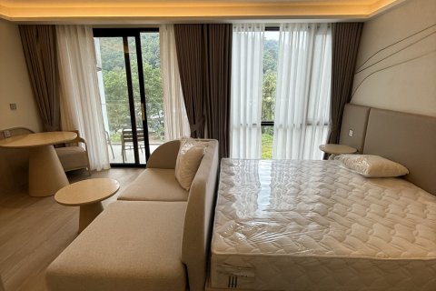 Studio in the Condo in Phuket, Thailand  № 152699 - photo 2