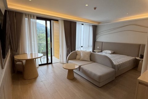 Studio in the Condo in Phuket, Thailand  № 152699 - photo 1