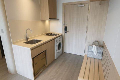 Studio in the Condo in Phuket, Thailand  № 152699 - photo 5