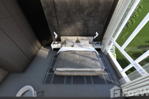 Кондоминиум с 2 спальнями в Пхукете, Таиланд № 152700 - фото 9