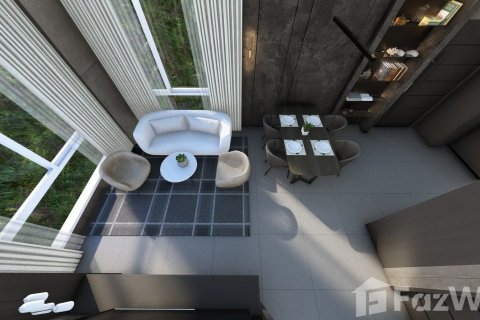 Кондоминиум с 2 спальнями в Пхукете, Таиланд № 152700 - фото 12