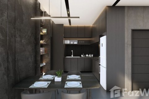 Кондоминиум с 2 спальнями в Пхукете, Таиланд № 152700 - фото 7