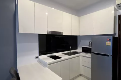 Studio à Phuket, Thaïlande № 145628 - photo 4