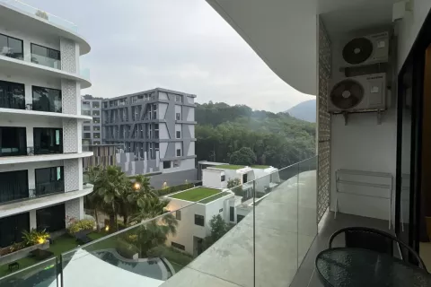 Studio à Phuket, Thaïlande № 145628 - photo 8