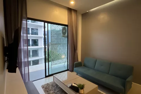 Studio à Phuket, Thaïlande № 145628 - photo 7