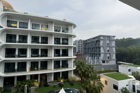 Studio à Phuket, Thaïlande № 145628 - photo 2