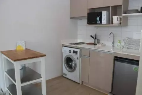 Кондоминиум с 2 спальнями в Ратчатхеви, Бангкок, Таиланд № 145632 - фото 4