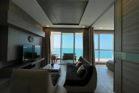 Studio in the Condo in Pattaya, Thailand № 145629 - photo 7