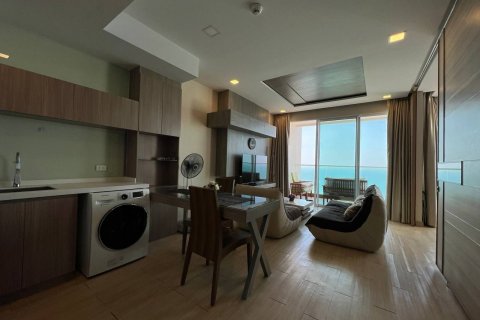 Studio in the Condo in Pattaya, Thailand № 145629 - photo 2