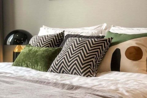 Studio in the Condo in Huai Khwang, Bangkok, Thailand  № 163628 - photo 14