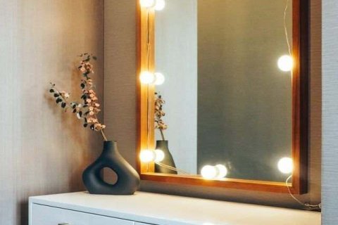 Studio in the Condo in Huai Khwang, Bangkok, Thailand  № 163628 - photo 10