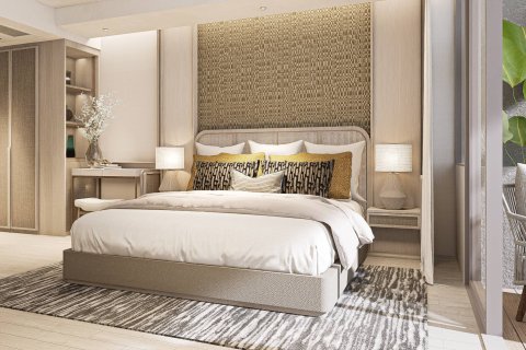 Кондоминиум с 3 спальнями в Пхукете, Таиланд № 163631 - фото 12