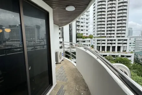 Condo à Suan Luang, Bangkok, Thaïlande, 3 chambres  № 163627 - photo 8