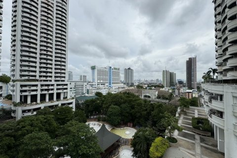 Condo à Suan Luang, Bangkok, Thaïlande, 3 chambres  № 163627 - photo 7