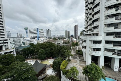 Condo à Suan Luang, Bangkok, Thaïlande, 3 chambres  № 163627 - photo 5