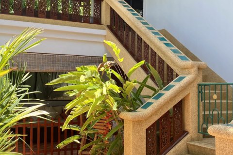 Дом в Пхукете, Таиланд с 5 спальнями № 163629 - фото 18