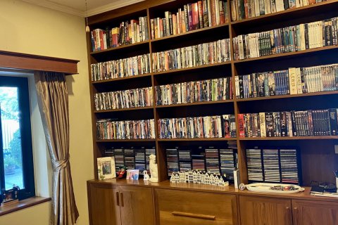 Дом в Пхукете, Таиланд с 5 спальнями № 163629 - фото 6