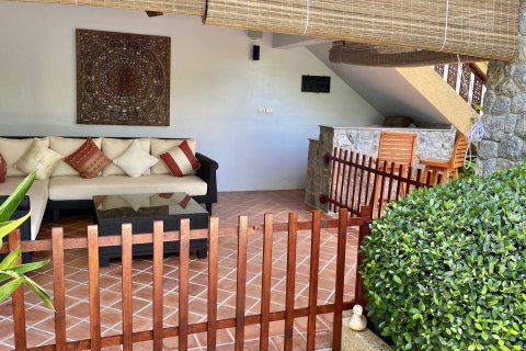 Дом в Пхукете, Таиланд с 5 спальнями № 163629 - фото 17