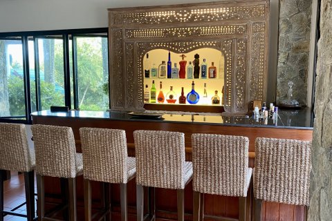 Дом в Пхукете, Таиланд с 5 спальнями № 163629 - фото 3