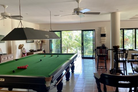 Дом в Пхукете, Таиланд с 5 спальнями № 163629 - фото 11