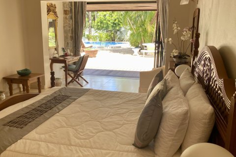 Дом в Пхукете, Таиланд с 5 спальнями № 163629 - фото 9