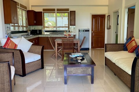 Дом в Пхукете, Таиланд с 5 спальнями № 163629 - фото 23