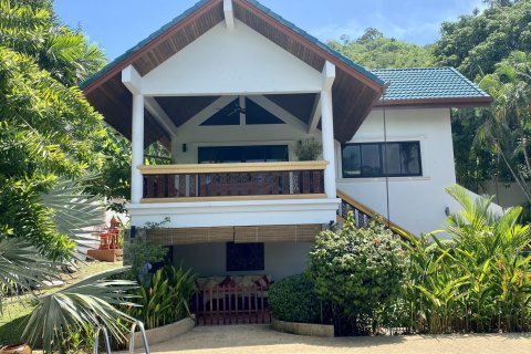 Дом в Пхукете, Таиланд с 5 спальнями № 163629 - фото 15