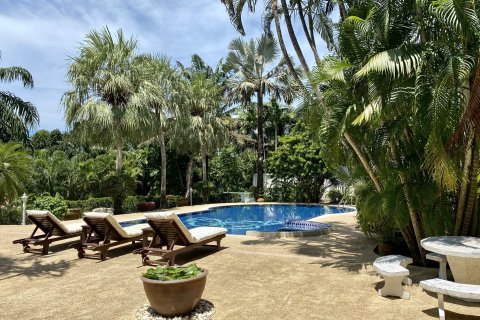 Дом в Пхукете, Таиланд с 5 спальнями № 163629 - фото 7