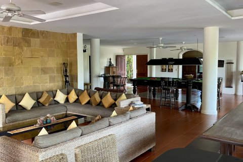 Дом в Пхукете, Таиланд с 5 спальнями № 163629 - фото 5