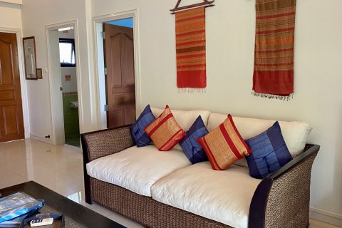 Дом в Пхукете, Таиланд с 5 спальнями № 163629 - фото 4