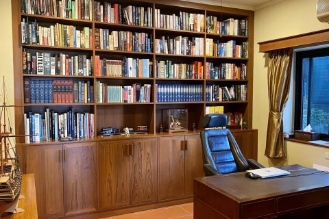 Дом в Пхукете, Таиланд с 5 спальнями № 163629 - фото 27