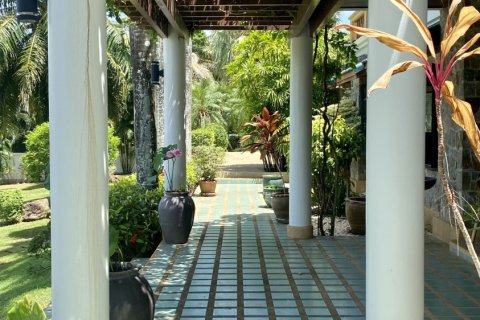 Дом в Пхукете, Таиланд с 5 спальнями № 163629 - фото 14