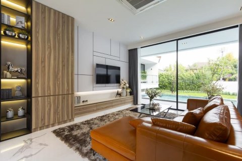 Villa à Chiang Mai, Thaïlande 5 chambres № 163630 - photo 18